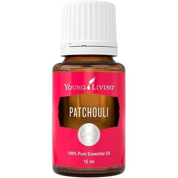 Эфирное масло Пачули (Patchouli) Young Living 15мл