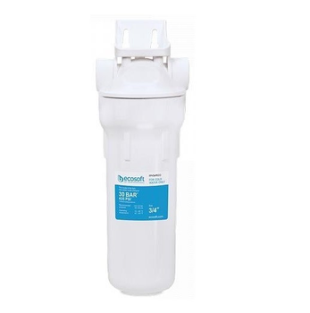 Фильтр для очистки воды Ecosoft 10" 3/4" непрозрачен с полипропиленовым картриджем (FPV34PECO)