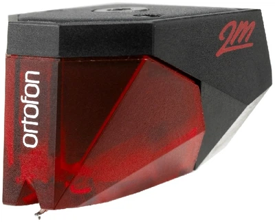 Картридж Ortofon 2M Red