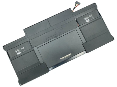 Батарея для Apple A1466, A1369 MacBook Air 13.3 A1405 A1369 (2011), A1466 (2011, 2012) 7.4V 8000mAh 59Wh