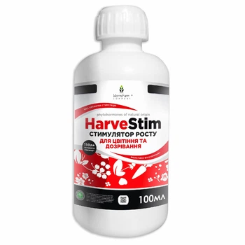 Стимулятор для цветения и созревания WormiFarm HarveStim 100мл