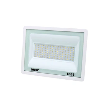 Прожектор светодиодный Lightwell LW-FL-W-100 100 W 295918