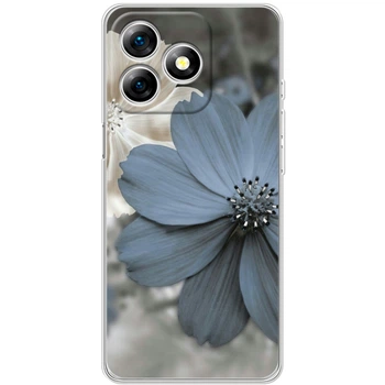 Силиконовый чехол BoxFace Ulefone Note 18 Pro (65171-up1132)