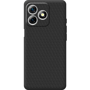 Силиконовый чехол BoxFace Ulefone Note 18 Pro Black Barrels (65174-bk2)