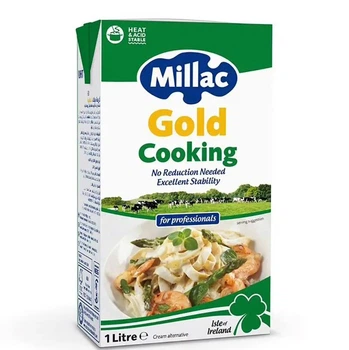 Вершки кулінарні TM Millac Gold Cooking 15 % 1л