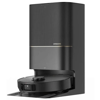 Робот-пилосос Dreame Bot X40 Ultra Black (RLX63CE-Bl) ( 18295 )