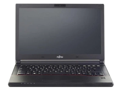 Ноутбук Fujitsu LifeBook E546 IPS 14"/i5-6200U/16GB/120GBSSD/Intel HD 520/WebCam Б/У