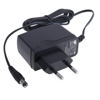 Блок живлення TP-LINK T090085-2C1 (адаптер AC/DC 9V-0.85A 7.65W) 5.5x2.5 mm 1.5 м