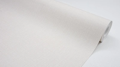 Обои виниловые на флизелиновой основе SINTRA Tweed UNI 533741 (1,06х10,05м)