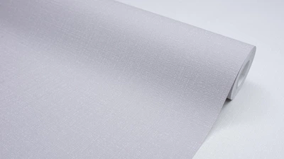 Обои виниловые на флизелиновой основе SINTRA Tweed UNI 533758 (1,06х10,05м)