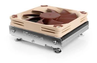 Кулер для процесора Noctua NH-L9i 4pin s115*/s1200 Б/В
