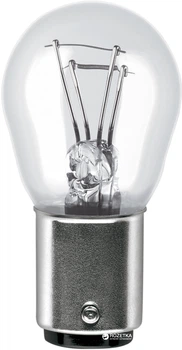 Автолампи Osram Original P21/5W 12V 21/5W (7528-02B)