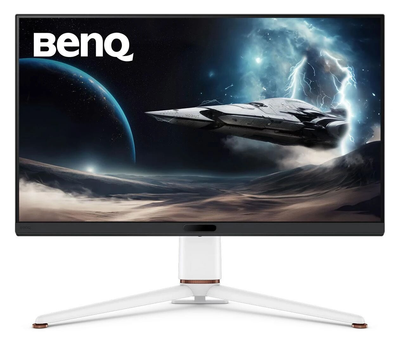 Монитор BenQ Mobiuz EX321UX (9H.LM7LB.QBE) EU