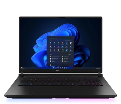 Ноутбук ASUS ROG Strix SCAR 18 Ultra 9-275HX/64GB/4TB/W11P RTX5080 240Hz (G835LW-U9644X)