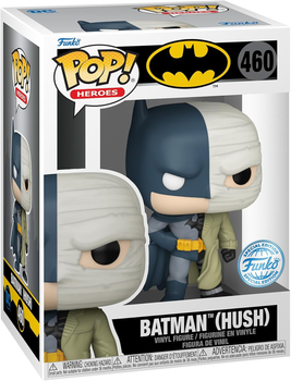 Figurka Funko Pop Heroes DC Comics Batman Hush 66906 (889698669061)