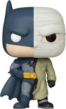 Figurka Funko Pop Heroes DC Comics Batman Hush 66906 (889698669061)