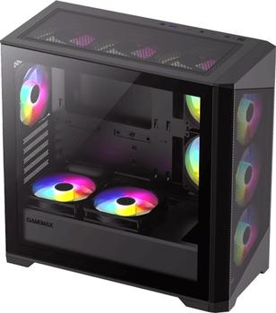 Корпус GameMax Destroyer MB