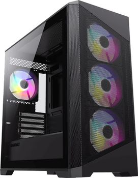 Корпус GameMax Destroyer MB