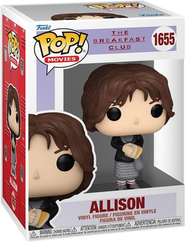 Figurka Funko Pop Movies TBC Allison 83557 (889698835572)