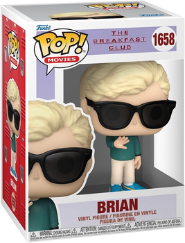 Figurka Funko Pop Movies TBC Brian 83560 (889698835602)