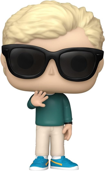 Figurka Funko Pop Movies TBC Brian 83560 (889698835602)