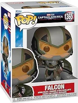 Фігурка Funko Pop Marvel CA BNW Фігурка Funko Pop 2 75991 (889698759915)