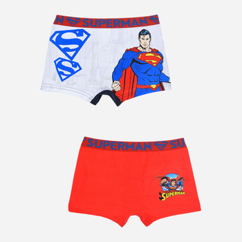 Набор детских трусов 2 шт Superman