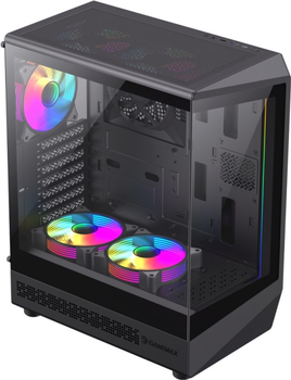 Корпус GameMax Vista COC AB