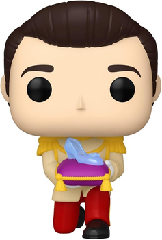 Фігурка Funko Pop Disney Попелюшка 75th Prince C 83459 (889698834599)