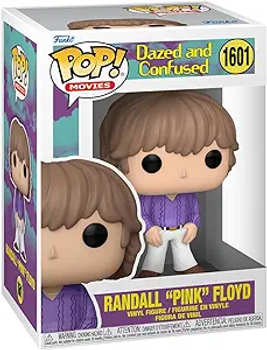 Фігурка Funko Pop Movies DandC Рендалл 80776 (889698807760)