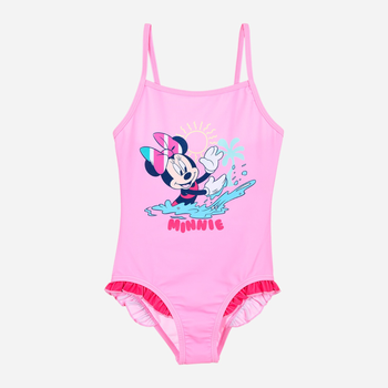 Детский купальник Minnie