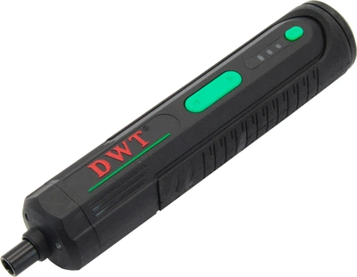 Аккумуляторная отвертка DWT ASCP-04 IMC
