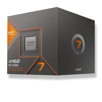 Процесор AMD Ryzen 7 8700G 4.2GHz 16MB sAM5 (100-000001236) BOX