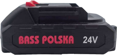 Акумулятор Bass Polska 5832 24 В 2.2 А·год (5902067627501)