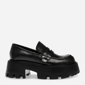 Loafersy damskie Madlove-SM