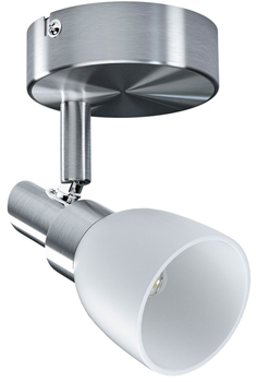 Світильник спотовий LEDVANCE SPOT 2W 2700K 200Lm G9 (4058075268005)