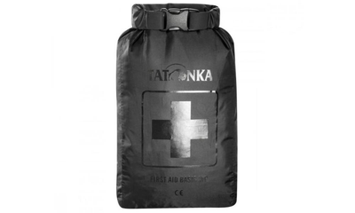 Аптечка Tatonka First Aid Basic Waterproof Чорний (1033-TAT 2710.040)