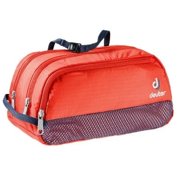 Косметичка Deuter Wash Bag Tour II 3900620 old Papaya-Navy (1052-3900620 9311)