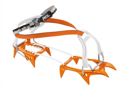Кошки Petzl Leopard LF 36-46 (1052-T01A FL)