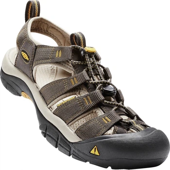 Сандали Keen Newport H2 43 Raven (1004-1008399RA43) – Оригинальная