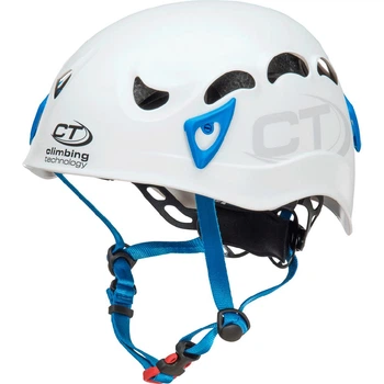 Каска Climbing Technology Galaxy Белый (1053-6X948 07 AE)