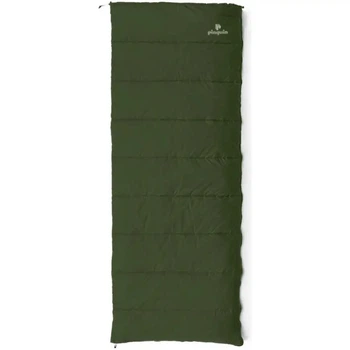 Спальник Pinguin Travel PFM 190 2020 Khaki R правый (1033-PNG 241440)