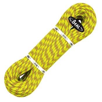 Мотузка Beal Karma 9,8mm 60m Жовтий (1046-BC098K.60.Y)