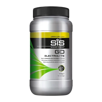 Изотоник SIS GO Electrolyteс электролитами 500 г (17163VFM)