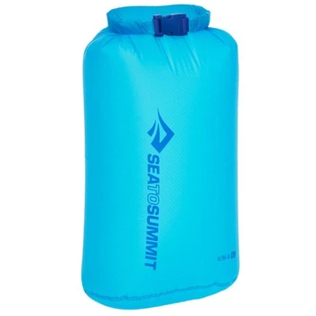 Гермочехол Sea To Summit TL Ultra-Sil Dry Bag 5L Blue Atoll (1033-STS ASG012021-030207)