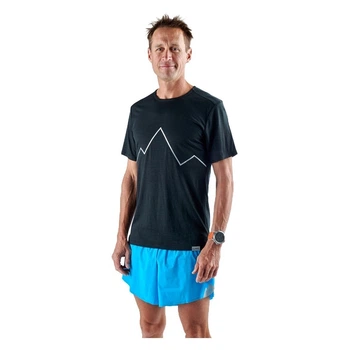 Футболка Ultimate Direction Jason Schlarb Merino Onyx S (1012-82472422-ONX-S)