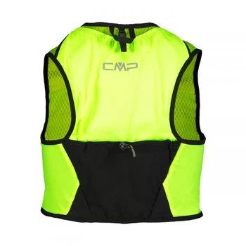 Жилет CMP Santa FE Trail Vest M Салатовый (1097-3V31537-E474 M)