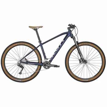 Велосипед Scott Aspect 920 S Blue (1081-286339.006)