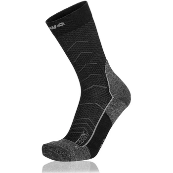 Носки Lowa Trekking 37-38 Black (1012-LS1919-0999-37-38)