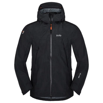 Куртка Zajo Gasherbrum Jkt Black M (ZA-3043952)